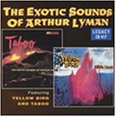 Exotic Sounds [FROM US] [IMPORT] ARTHUR LYMAN